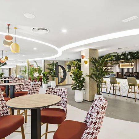 Riu Concordia Hotel Playa de Palma  Exterior photo