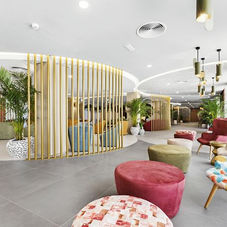 Riu Concordia Hotel Playa de Palma  Exterior photo