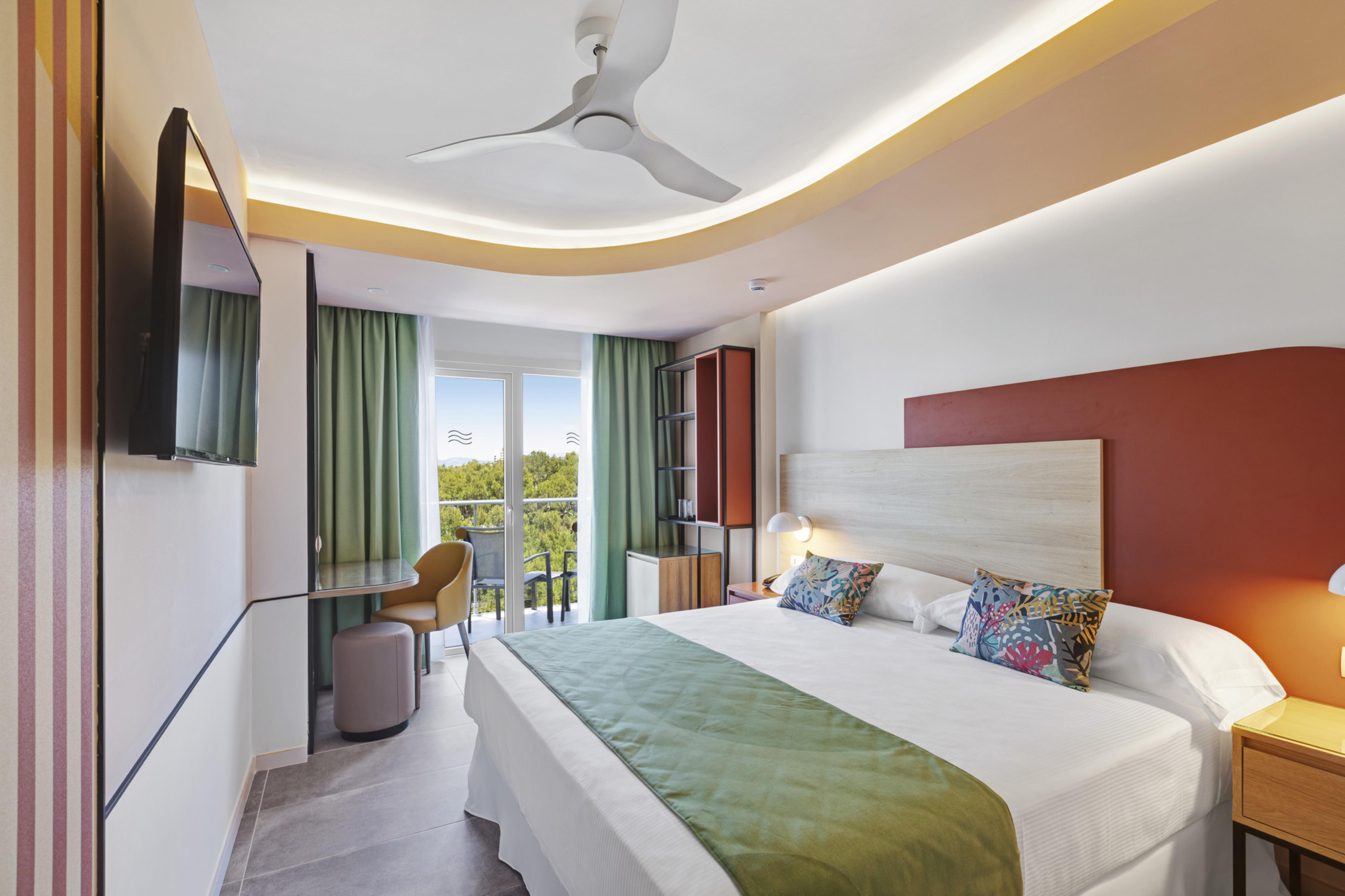 Riu Concordia Hotel Playa de Palma  Exterior photo