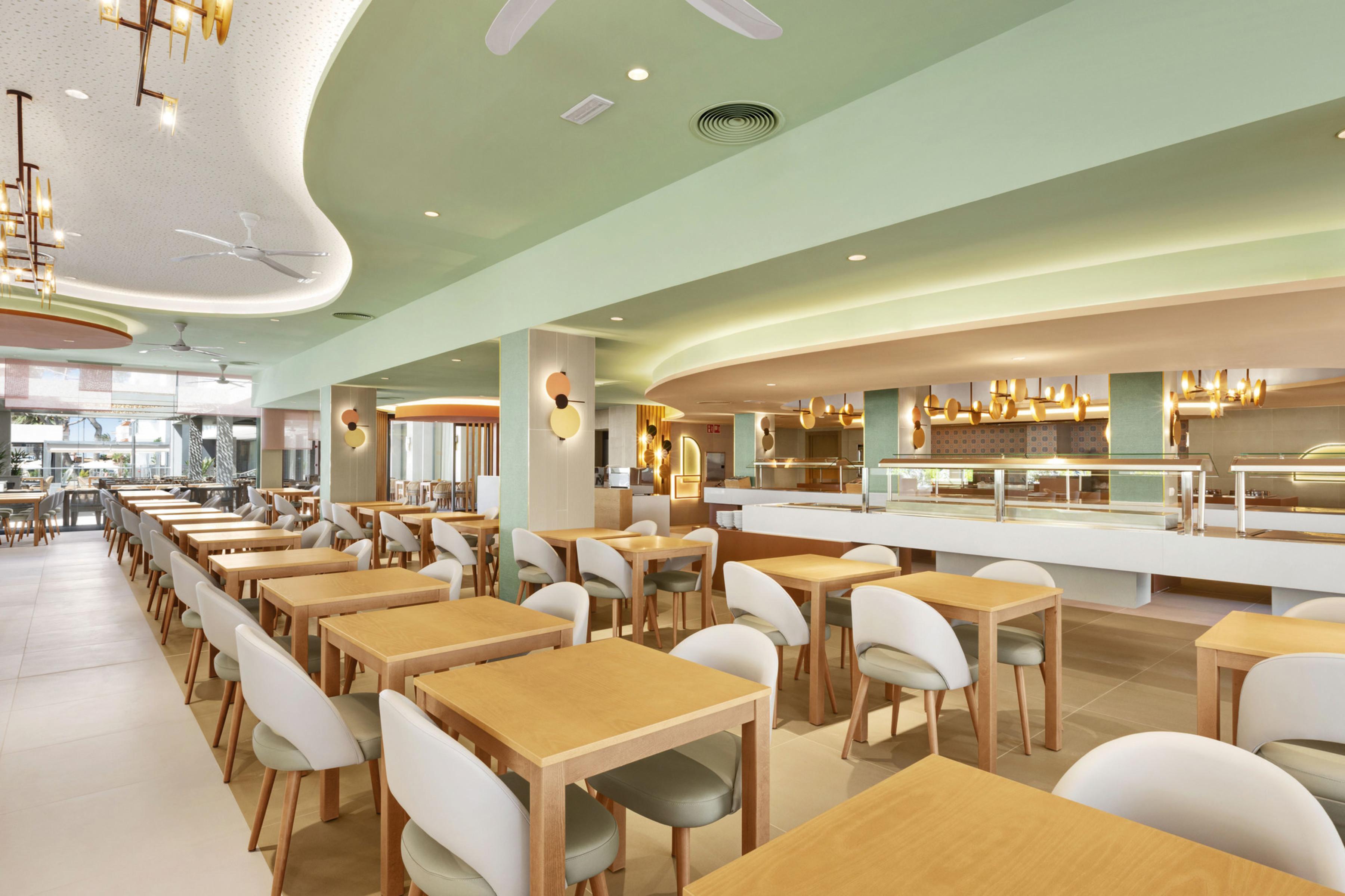 Riu Concordia Hotel Playa de Palma  Exterior photo