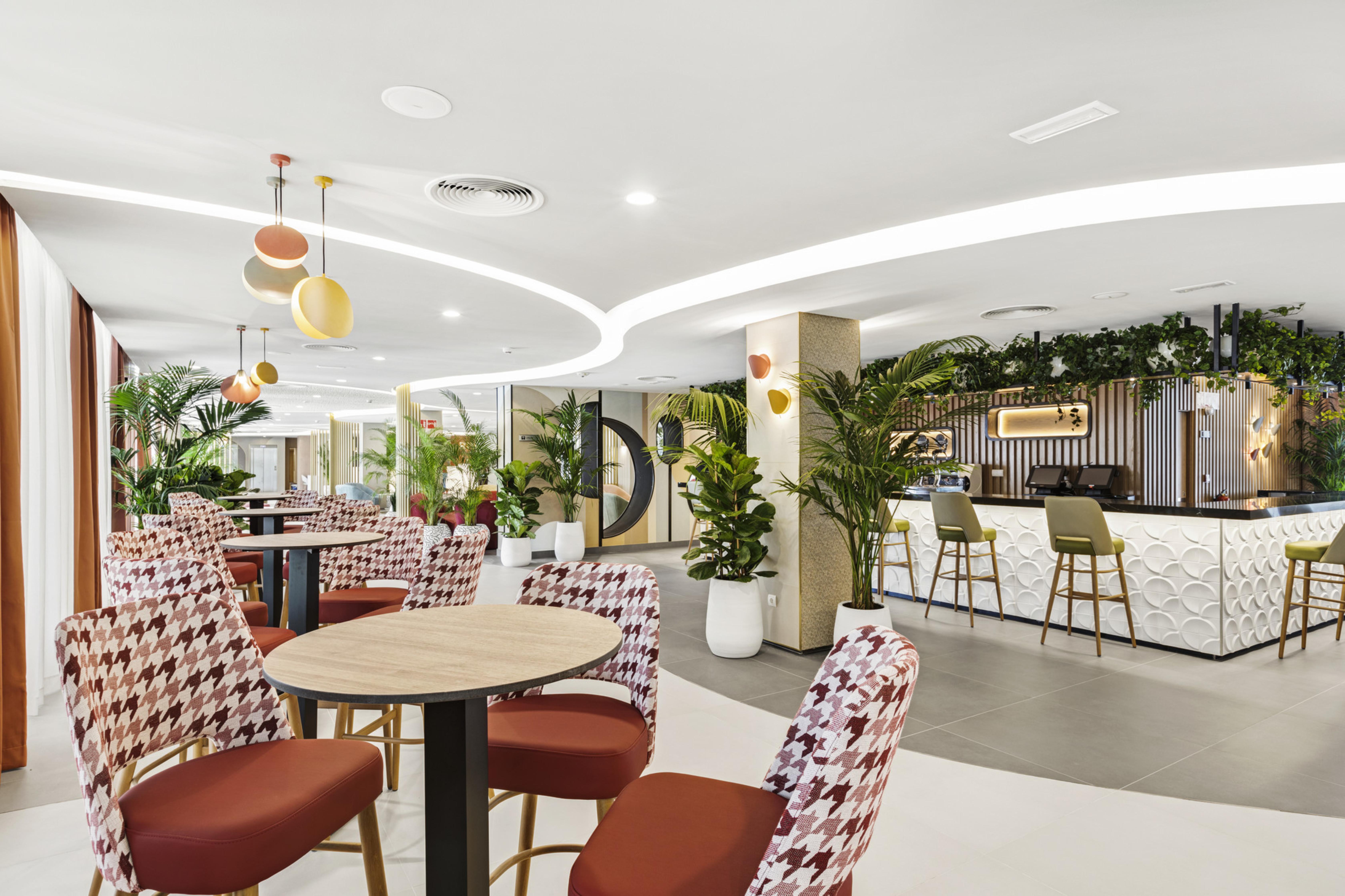 Riu Concordia Hotel Playa de Palma  Exterior photo
