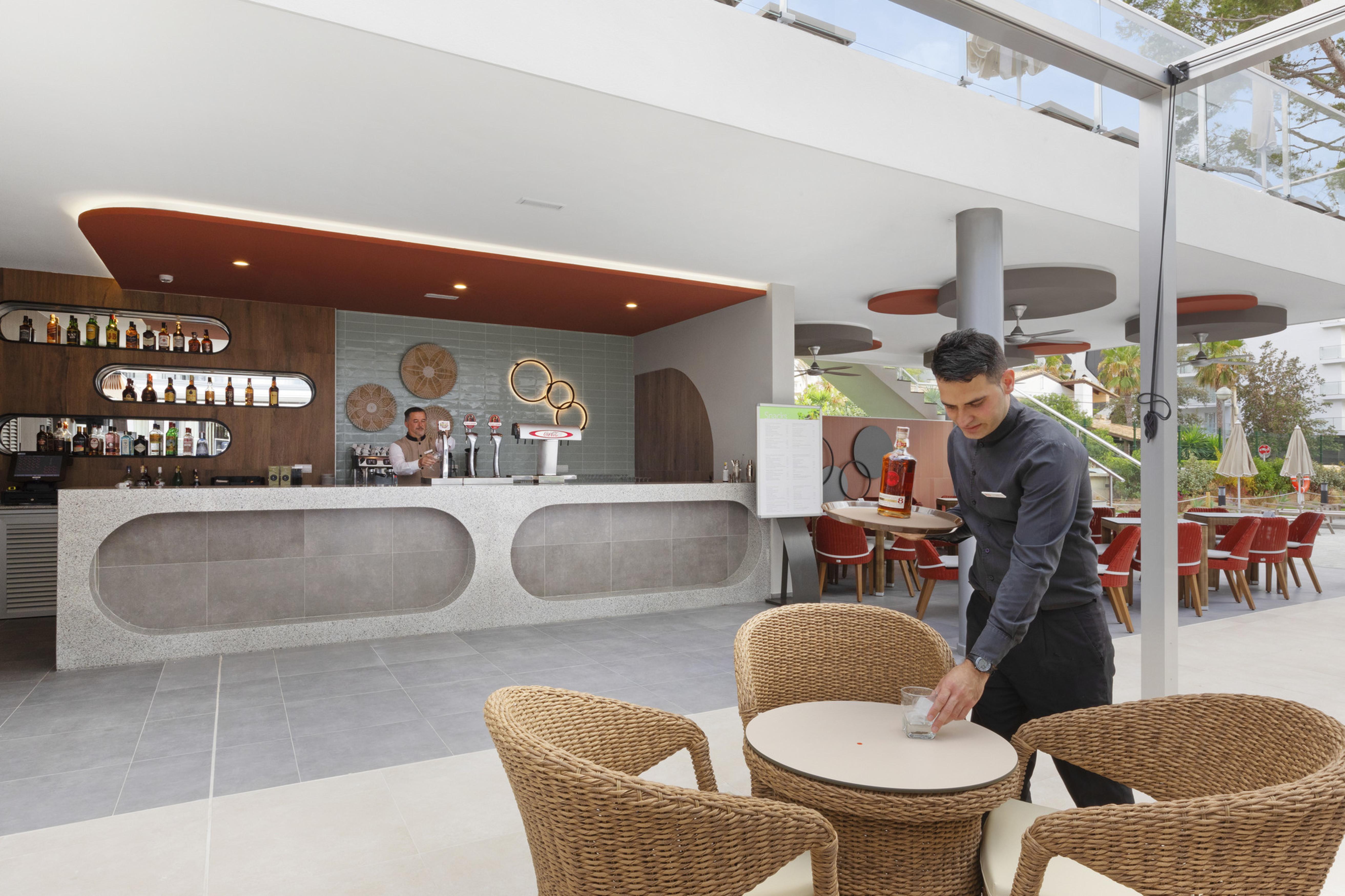Riu Concordia Hotel Playa de Palma  Exterior photo