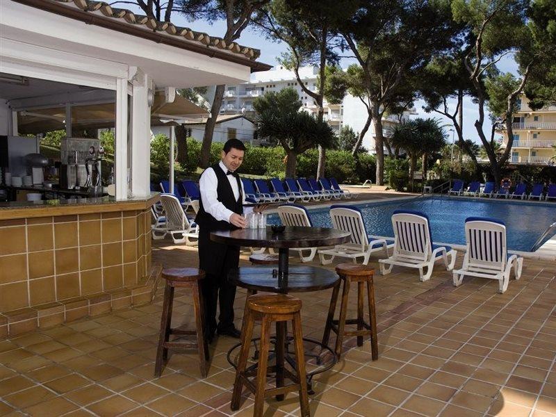 Riu Concordia Hotel Playa de Palma  Exterior photo