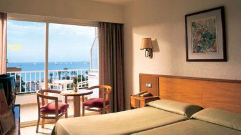 Riu Concordia Hotel Playa de Palma  Exterior photo