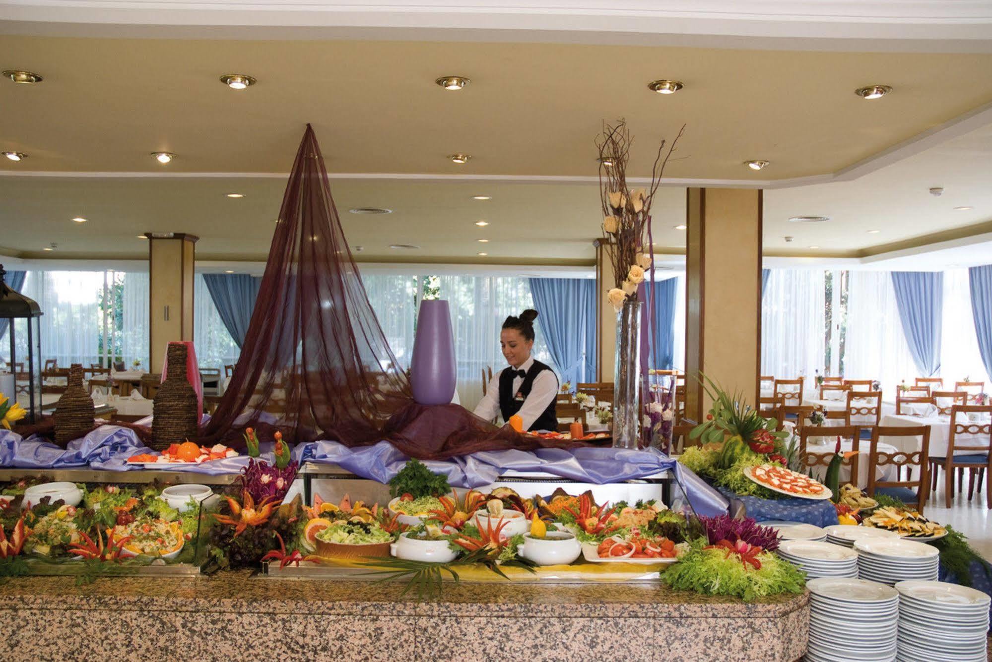 Riu Concordia Hotel Playa de Palma  Exterior photo
